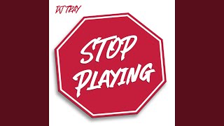 Download lagu Stop Playing (Jersey Club)