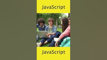 Top 5 Motivos Para Você Aprender JavaScript em 2023