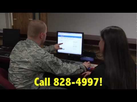 Mountain Home AFB Tax Center