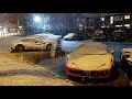 ИРИНА КИЛЬФИН - Падает Снег | cover Salvatore Adamo "Tombe la neige"