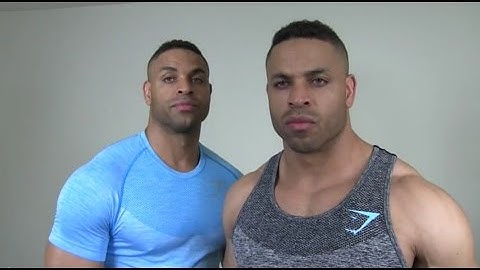 Bodybuilding Supplements For Sore Muscles @hodgetwins