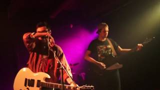 картинка: CHERNIKOVSKAYA HATA  //  Live at Ионотека