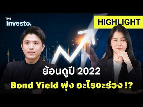 หุ้นเทคร่วง! บทเรียนจาก Sale of Everything ปี 2022 | Investo(HL)