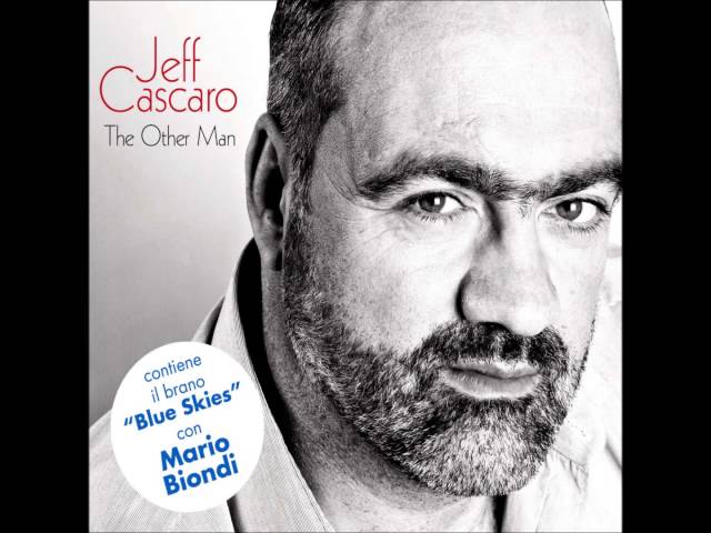 Jeff Cascaro  - The Girl Who Got Away