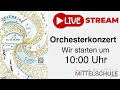 Orchesterkonzert 2024 Mitschnitt Livestream | MMS Radstadt