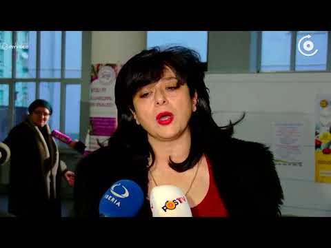 რუსთავის 22 ე საჯარო სკოლაში მოზარდებს შორის ფიზიკური დაპირისპირება მოხდა