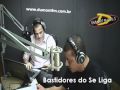 Se Liga - Rádio Dumont FM - Bastidores 01