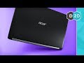 Acer Aspire 5 A515-51G youtube review thumbnail