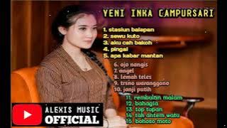 yeni inka campur sari paling enak di dengar waktu leyeh leyeh...gerr kong tanpa iklan