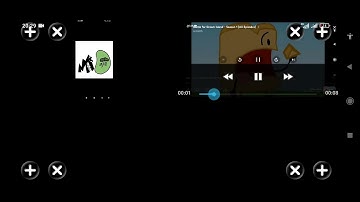 Up To Faster 2 Parison To Alphabet Lore And BFDI