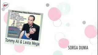 Tommy Ali & Lesta Mega - Sorga Dunia