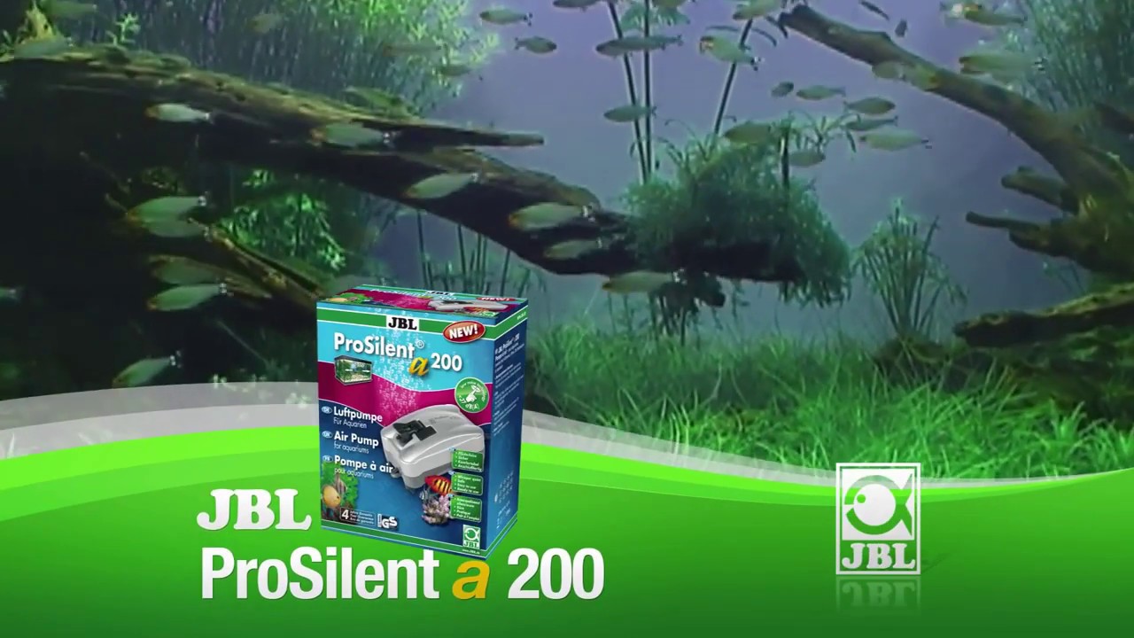 Sous marin bulleur pour aquarium