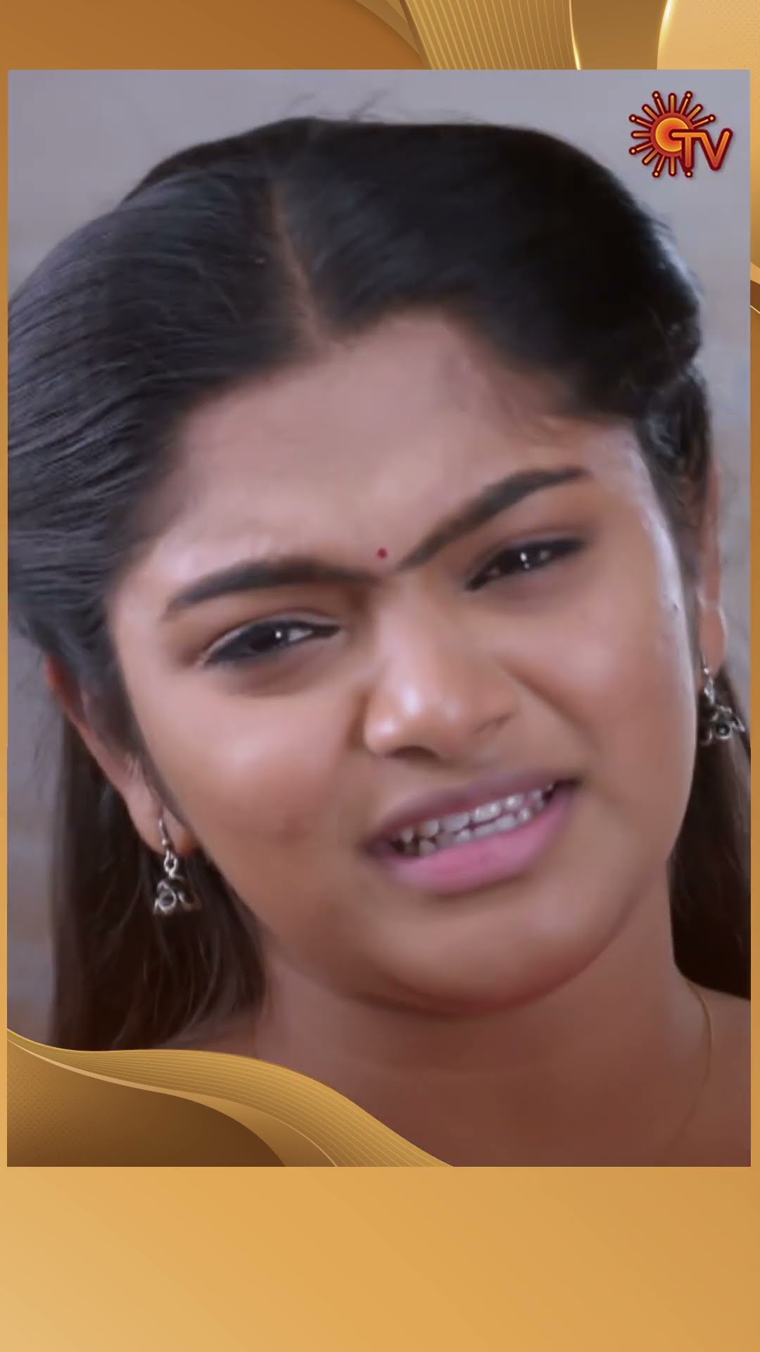 #Annam #SunTV #shorts #tamilserial