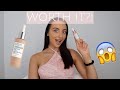 Physicians Formula Organic Wear Silk Foundation Elixir First Impression + Try On! Worth the Hype?