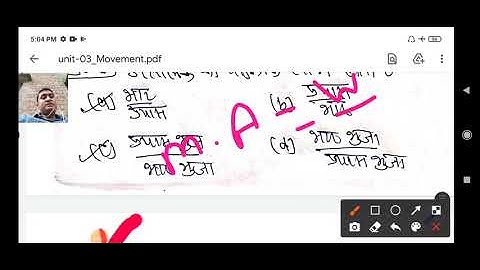 Applied Mechanics || Unit-03_Moment MCQ || By: Ravindra sir