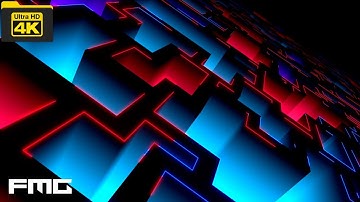 4K Video | loop 04 #48 | No Copyright Vj Loop Video | No Copyright Stock Video