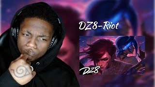 VI & JINX INSPIRED SONG | \