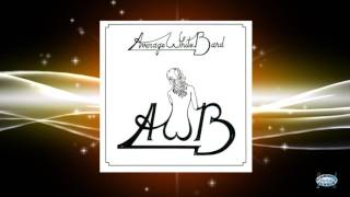 Video thumbnail of "Average White Band - Work To Do"