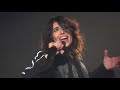 Giorgia - Come neve - OroneroLive Tour Roma (Palalottomatica) 02/03/18