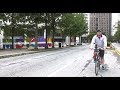 Go Car-Lite Episode 3: Matt's Bike Commute