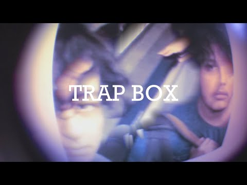 6. Ugovhb - trapbox 🧑🏾‍🎤📦 ( feat. Loonyjetski)