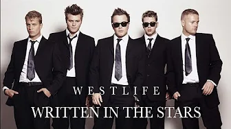 Westlife - Written In The Stars (Karaoke Version) Westlife - Written In The Stars (Karaoke Version)