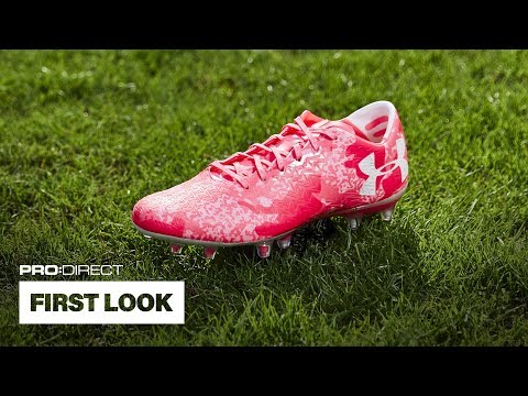 First Look Under Armour Clutchfit Force 3 0 Youtube