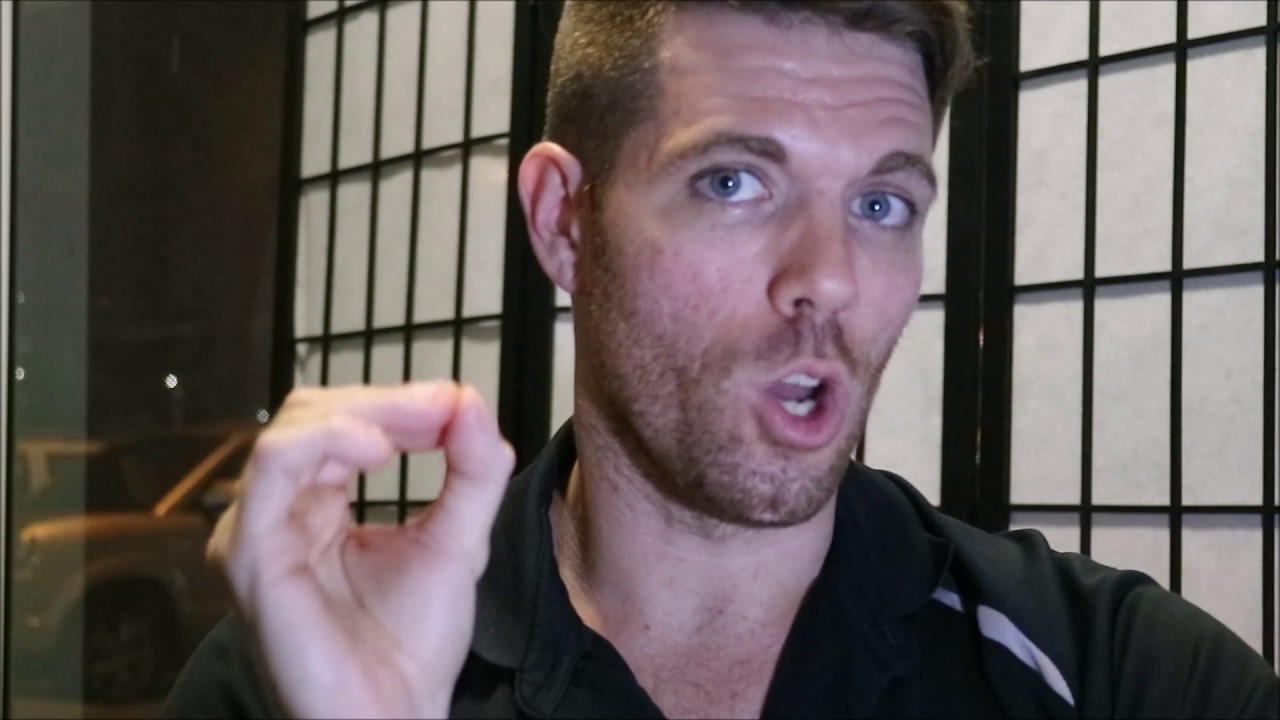 6 Wk Lifestyle Kickstarter BONUS | Aaron's Journey | Breaking Unbreakable Habits