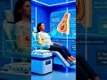 Early check, stronger health Breast self-exam can save lives!💫🎀 #trending #knowledge #shorts #cure