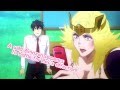 Arakawa Under the Bridge x Bridge - Official Trailer