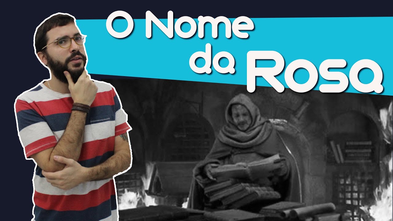 Il Nome Della Rosa Film Completo Youtube