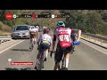 Vuelta A España 2022 Tappa 14 Highlights