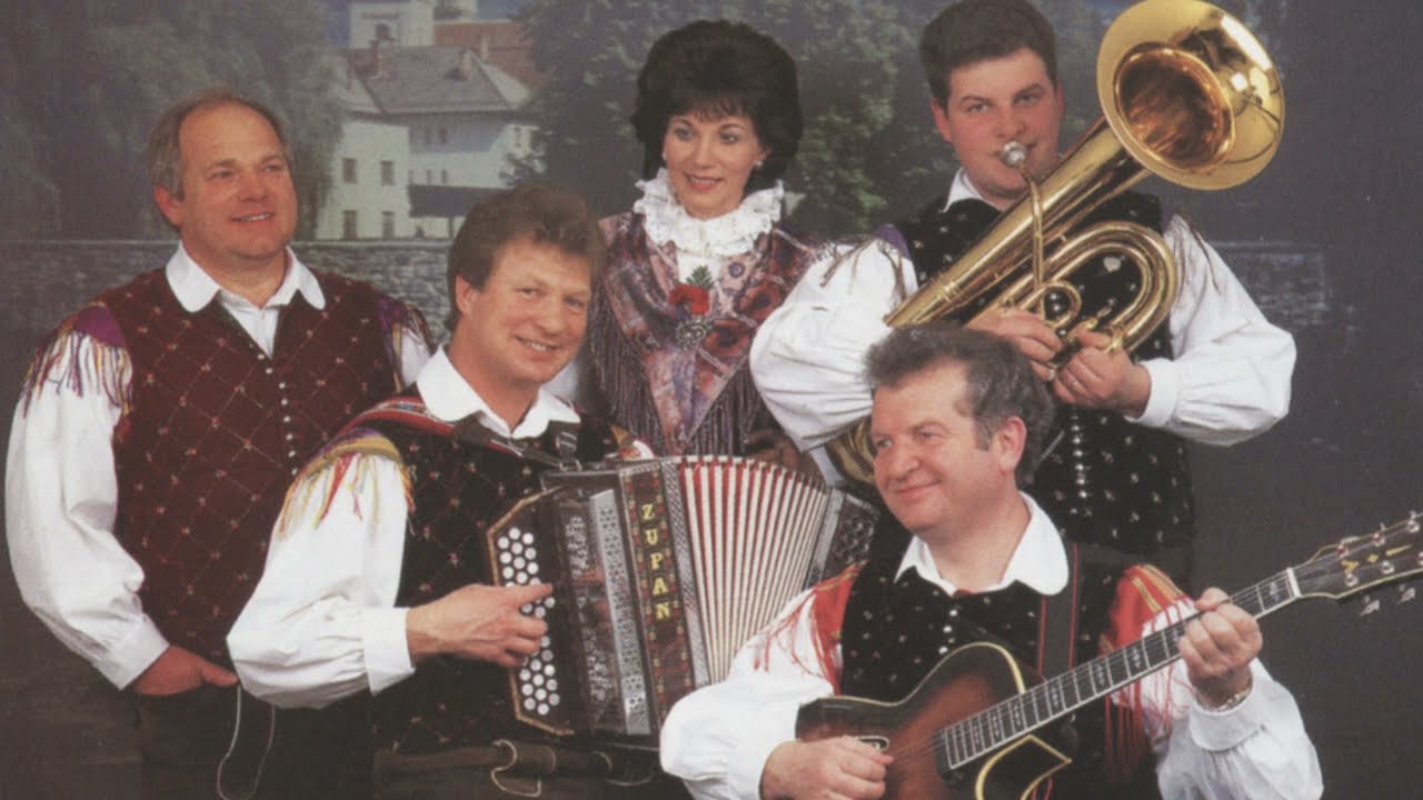 Franc Mihelič - Vabi naju sneg (Instrumental)