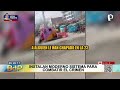 SJL: Instalan moderno sistema para combatir la criminalidad