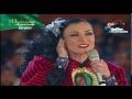 Beatriz Adriana le canta a la Virgen de Guadalupe- Virgen Morenita en Vivo 2010 DIVA DE DIVAS