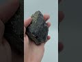 Rare Large 1055ct. Morion Quartz Crystal - Volodarsko Deposit Gem