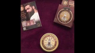 Beard Guyz Balm Beard Guyz Balm