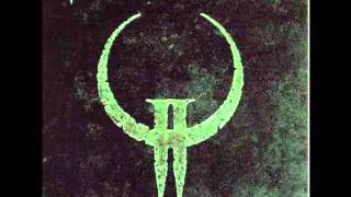 Main Theme - (Quake II Soundtrack)