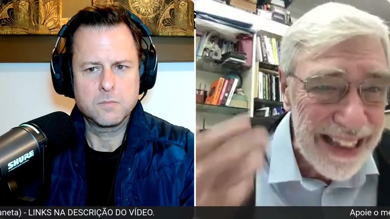TREVISAN: "OS EUA SABEM QUE PARA AONDE VAI O BRASIL VAI TAMBÉM A AMÉRICA LATINA"