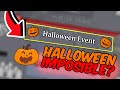 How I GOT THE Halloween EVENT fing in CEWW2