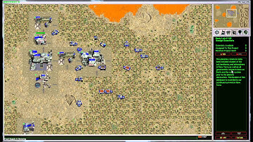 Outpost 2: Divided Destiny - Eden Campaign Mission 02