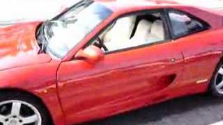 Ferrari 355 Replica