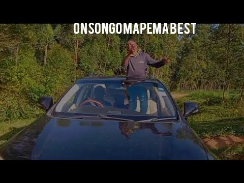 ONSONGO PREPARED FOR 2027 ELECTIONS AS KIDS PRESIDENT