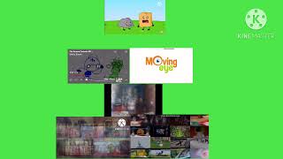 Up To Faster 104 Parison Green Screen