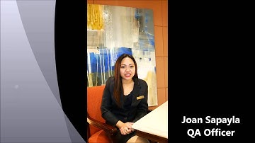 Video Presentation for the Round Table Discussion