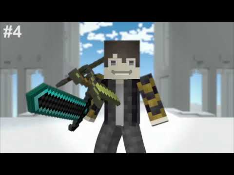 ყველა სიმღერა ერთად რათქმაუნდა მინექრაფთის