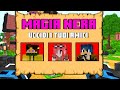 LA MIA PRIMA MISSIONE DA MAGO - VITA IN CITTÃ€ 2 - MINECRAFT ITA - EP 5