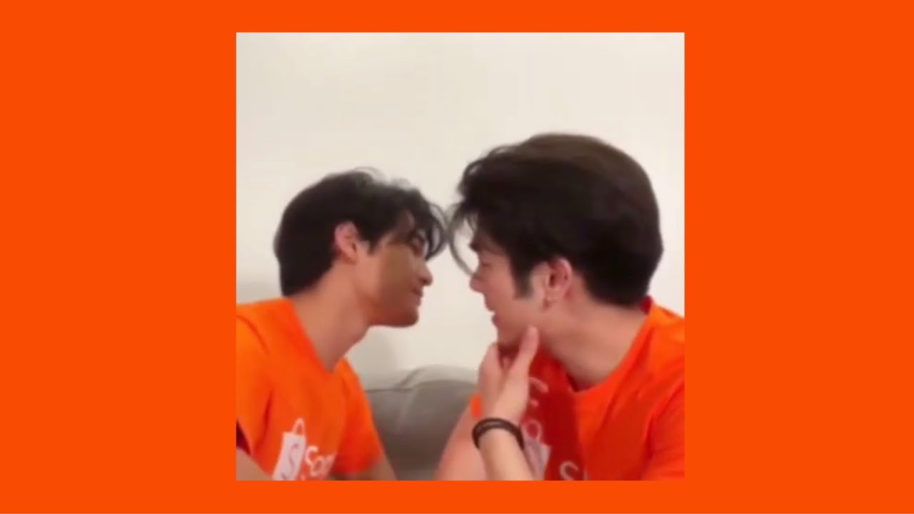 Shopee X MileApo cute moments part 2 💞