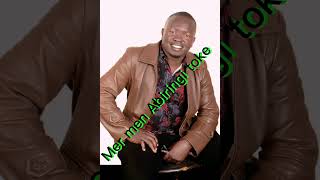 Mer Meni Abiringi Toke