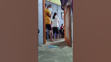 Vlog Pulang Kampung Part 17 #shorts